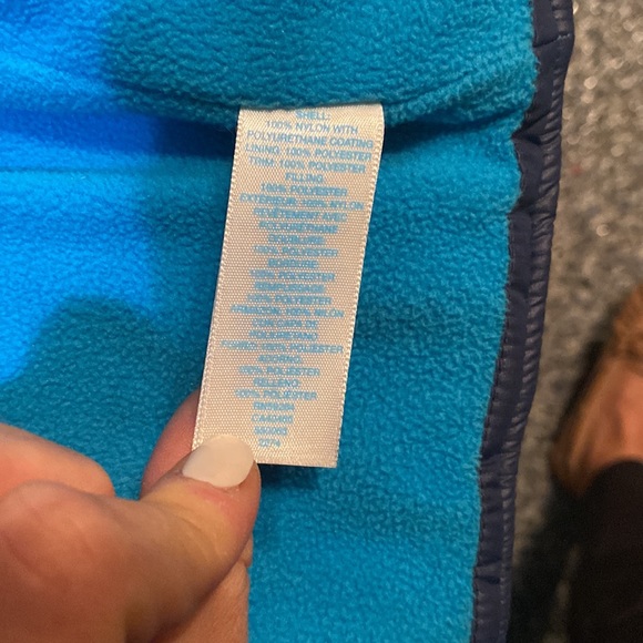 He children’s place coat 12 m - Picture 5 of 5